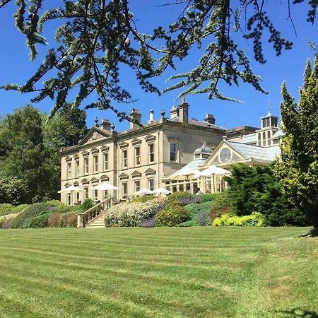 Kilworth House Hotel And Theatre Lutterworth Exterior photo